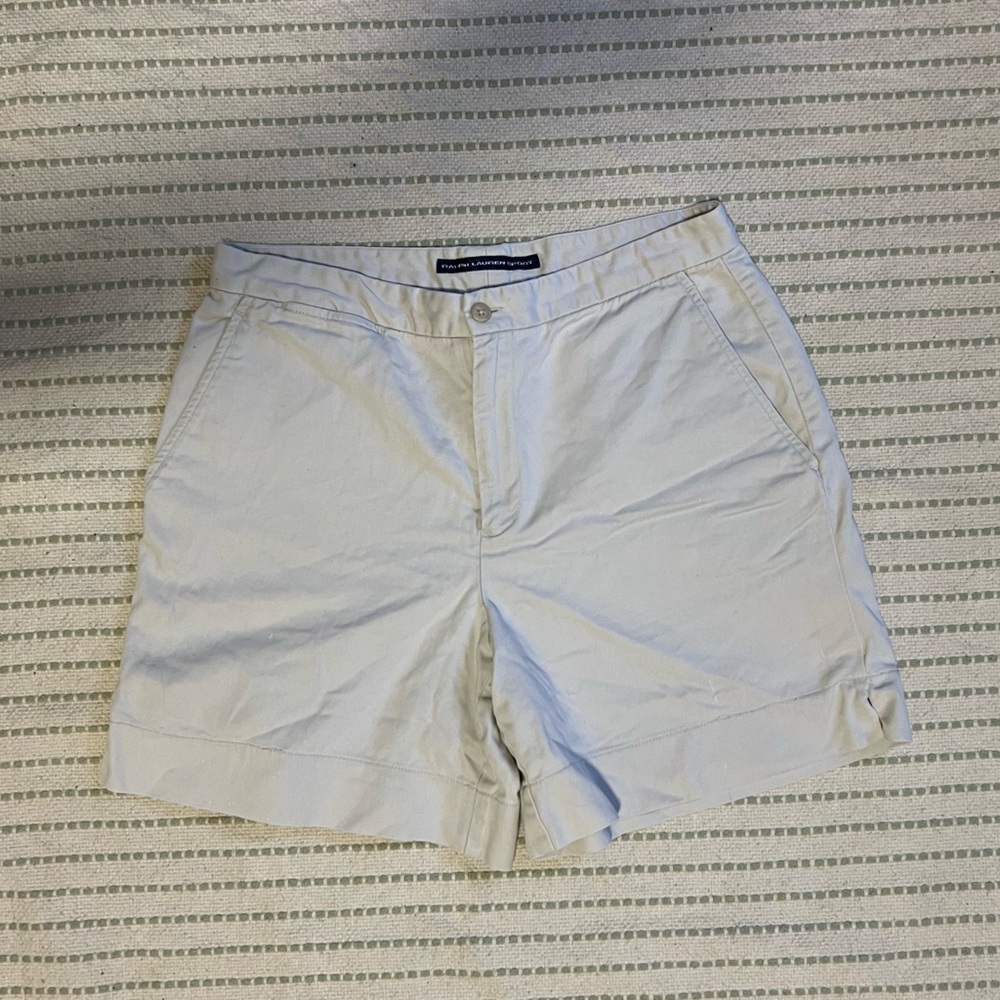 Ralph Lauren shorts